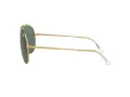 Ray-Ban Wings Sonnenbrille RB 3597 9050/71