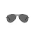 Ray-Ban New Aviator Sonnenbrille RB 3625 002/B1