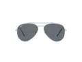 Ray-Ban New Aviator Sonnenbrille RB 3625 003/R5