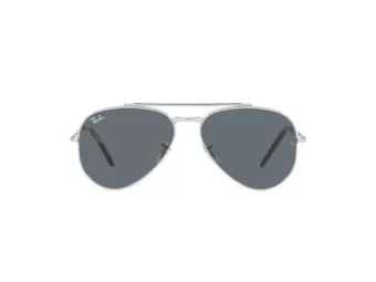 Ray-Ban New Aviator Sonnenbrille RB 3625 003/R5