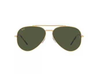 Ray-Ban New Aviator Sonnenbrille RB 3625 9196/31
