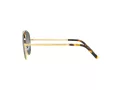 Ray-Ban New Aviator Sonnenbrille RB 3625 9196/G6