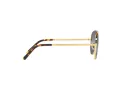 Ray-Ban New Aviator Sonnenbrille RB 3625 9196/G6