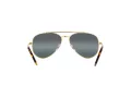 Ray-Ban New Aviator Sonnenbrille RB 3625 9196/G6