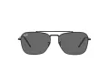 Ray-Ban New Caravan Sonnenbrille RB 3636 002/B1