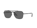 Ray-Ban New Caravan Sonnenbrille RB 3636 002/B1