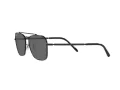 Ray-Ban New Caravan Sonnenbrille RB 3636 002/B1