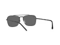Ray-Ban New Caravan Sonnenbrille RB 3636 002/B1