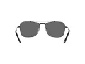 Ray-Ban New Caravan Sonnenbrille RB 3636 002/B1