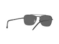 Ray-Ban New Caravan Sonnenbrille RB 3636 002/B1