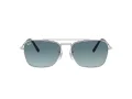 Ray-Ban New Caravan Sonnenbrille RB 0RB3636 003/3M