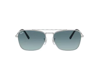 Ray-Ban New Caravan Sonnenbrille RB 0RB3636 003/3M