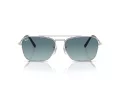 Ray-Ban New Caravan Sonnenbrille RB 0RB3636 003/3M
