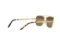 Ray-Ban New Caravan Sonnenbrille RB 3636 9196/G5