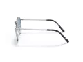Ray-Ban New Round Sonnenbrille RB 0RB3637 001/3F