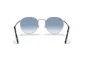 Ray-Ban New Round Sonnenbrille RB 0RB3637 001/3F