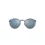 Ray-Ban New Round Sonnenbrille RB 3637 002/G1