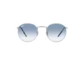 Ray-Ban New Round Sonnenbrille RB 3637 003/3F