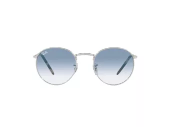 Ray-Ban New Round Sonnenbrille RB 3637 003/3F