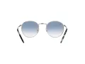 Ray-Ban New Round Sonnenbrille RB 3637 003/3F