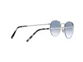 Ray-Ban New Round Sonnenbrille RB 3637 003/3F
