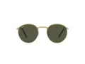 Ray-Ban New Round Sonnenbrille RB 3637 9196/31