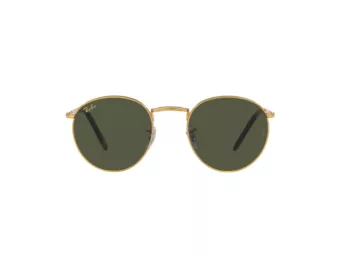 Ray-Ban New Round Sonnenbrille RB 3637 9196/31