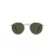 Ray-Ban New Round Sonnenbrille RB 3637 9196/31