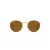 Ray-Ban New Round Sonnenbrille RB 3637 9202/33