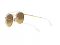 Ray-Ban Sonnenbrille RB 3647N 001/4O