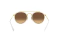 Ray-Ban Sonnenbrille RB 3647N 001/4O