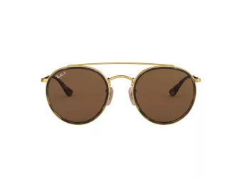 Ray-Ban Sonnenbrille RB 3647N 001/57