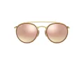 Ray-Ban Sonnenbrille RB 3647N 001/7O