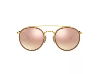 Ray-Ban Sonnenbrille RB 3647N 001/7O