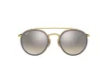 Ray-Ban Sonnenbrille RB 3647N 001/9U