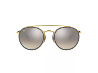Ray-Ban Sonnenbrille RB 3647N 001/9U