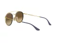 Ray-Ban Sonnenbrille RB 3647N 001/9U