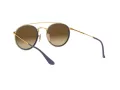 Ray-Ban Sonnenbrille RB 3647N 001/9U