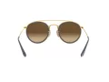 Ray-Ban Sonnenbrille RB 3647N 001/9U