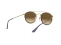 Ray-Ban Sonnenbrille RB 3647N 001/9U