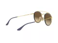 Ray-Ban Sonnenbrille RB 3647N 001/9U