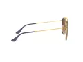Ray-Ban Sonnenbrille RB 3647N 001/9U