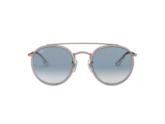 Ray-Ban Sonnenbrille RB 3647N 9068/3F