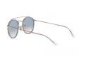 Ray-Ban Sonnenbrille RB 3647N 9068/3F