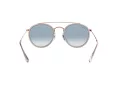 Ray-Ban Sonnenbrille RB 3647N 9068/3F
