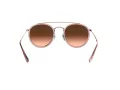 Ray-Ban Sonnenbrille RB 3647N 9069/A5