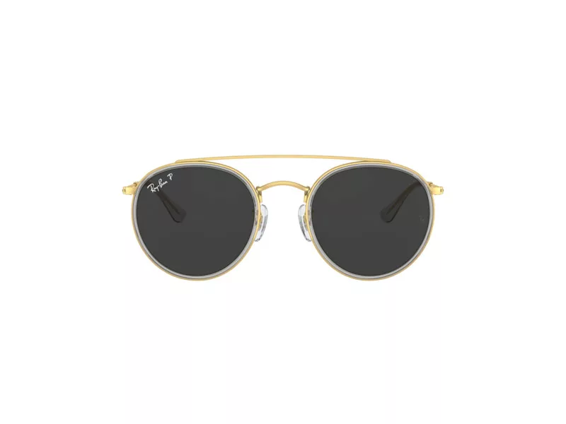 Ray-Ban Sonnenbrille RB 3647N 9210/48