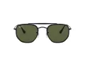 Ray-Ban The Marshal Ii Sonnenbrille RB 3648M 002/58