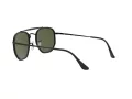 Ray-Ban The Marshal Ii Sonnenbrille RB 3648M 002/58
