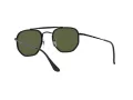 Ray-Ban The Marshal Ii Sonnenbrille RB 3648M 002/58